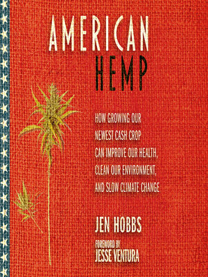 cover image of American Hemp